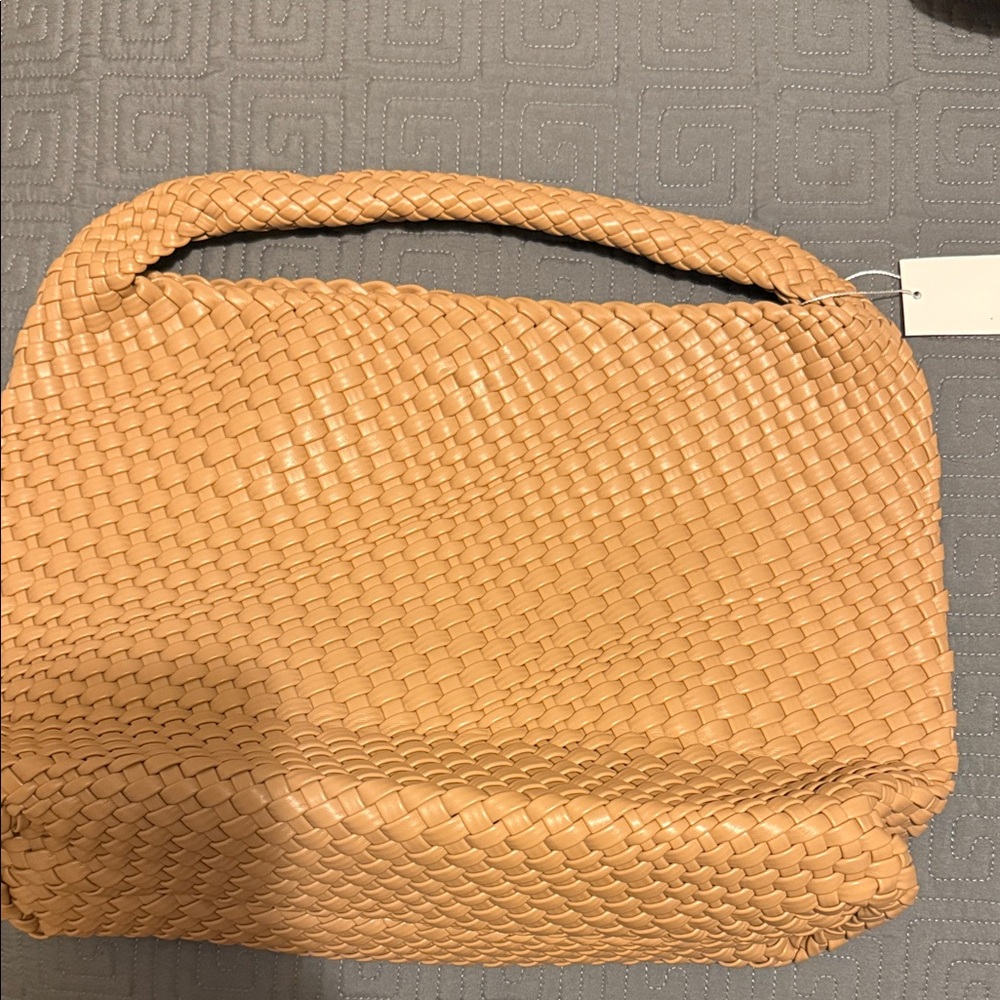Tan Women's Bag